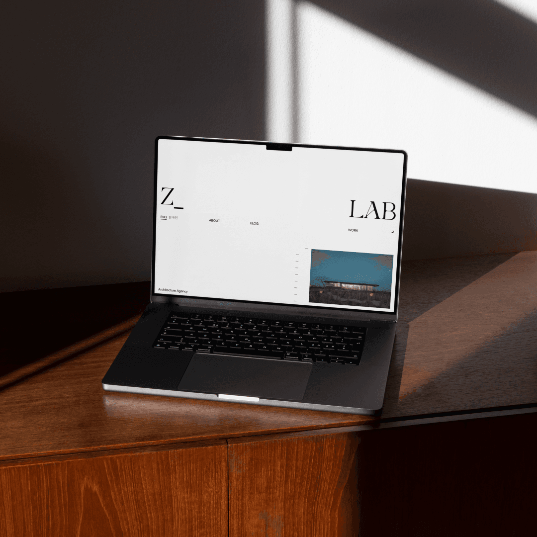 Z_Lab