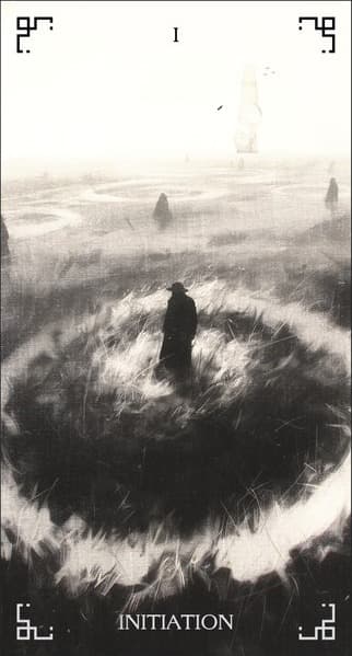 Aether — arcana 1