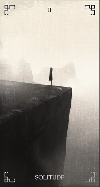 Aether — arcana 2