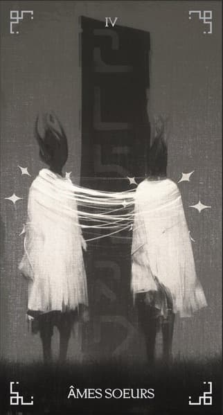 Aether — arcana 4
