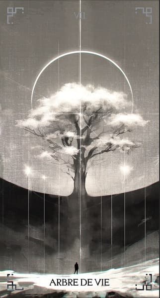 Aether — arcana 7
