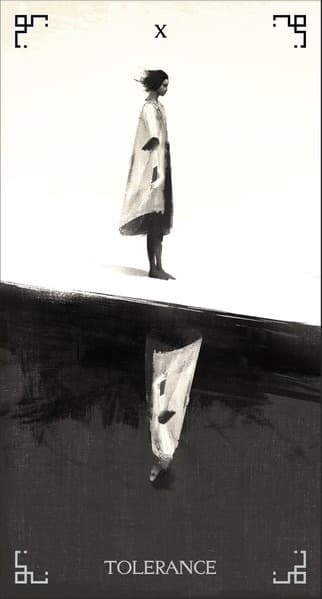 Aether — arcana 10