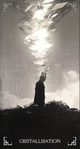 Aether — arcana 20