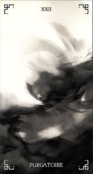 Aether — arcana 22