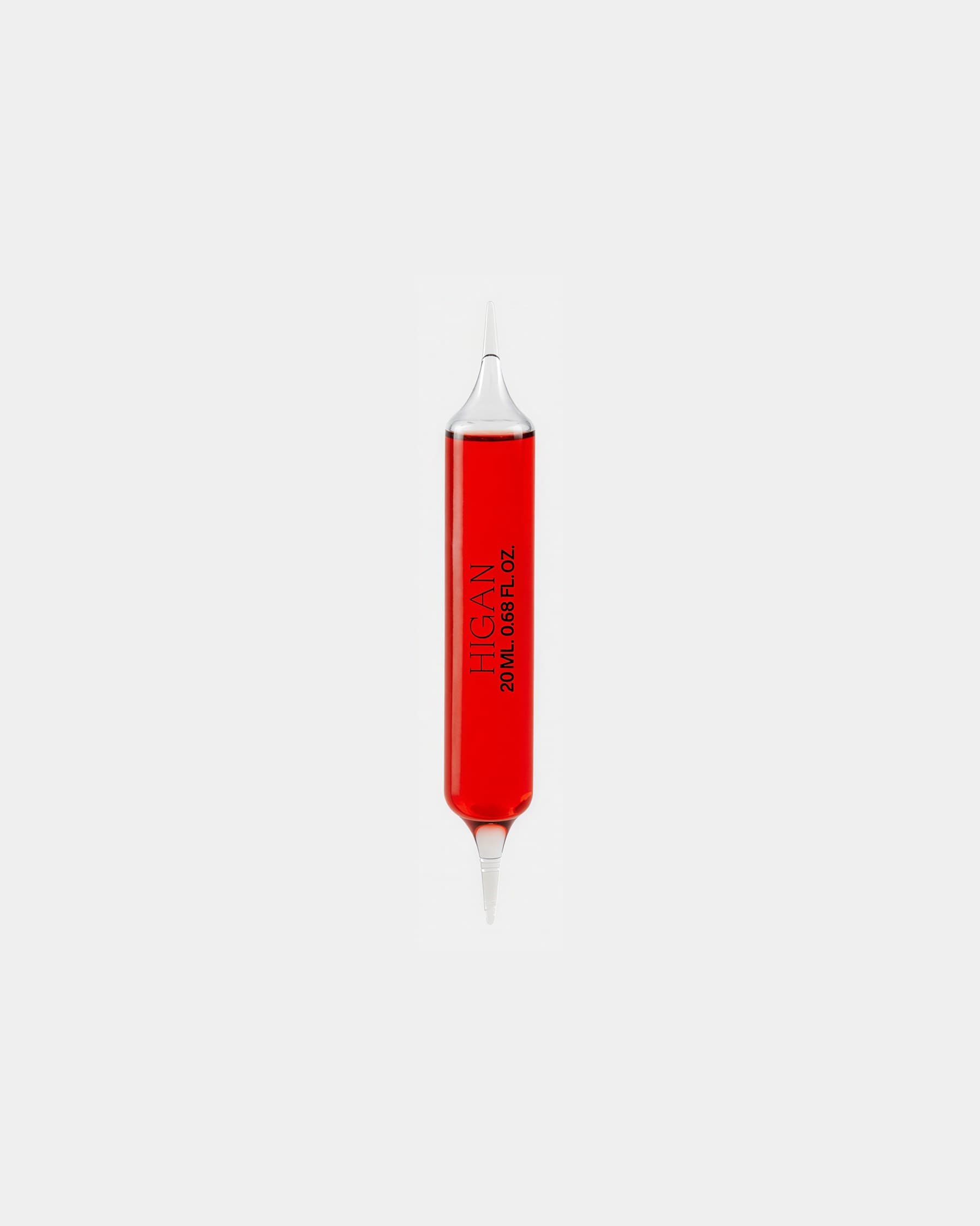 HIGAN — format ampoule 20 ml