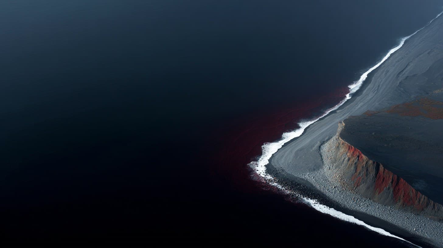 From the Other Shore — la côte