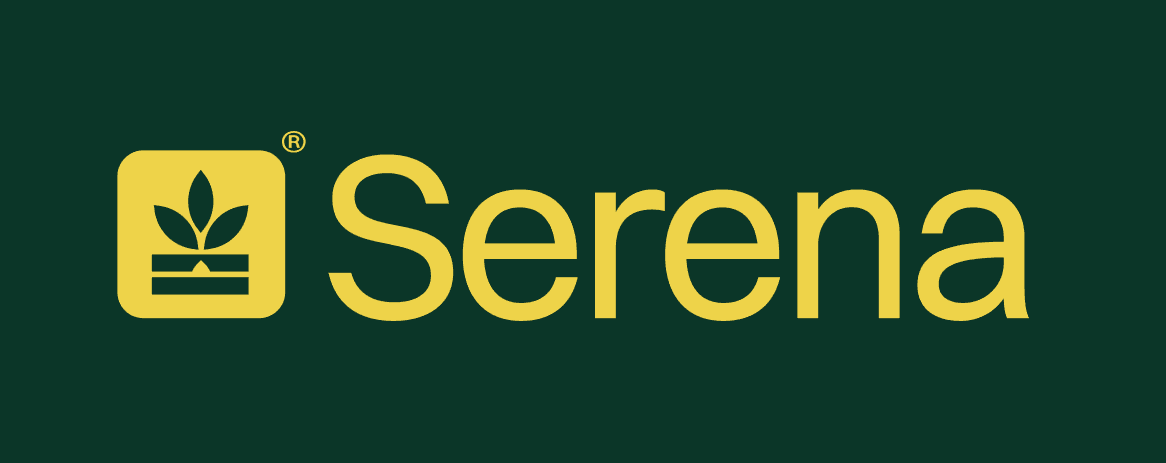 Logo Serena
